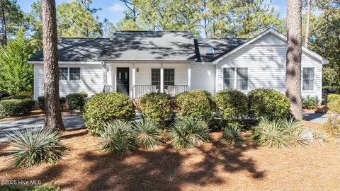 245 Lake Hills Rd, Pinehurst, NC 28374