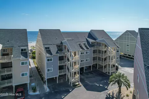 1000 Caswell Beach Rd #1004, Oak Island, NC 28465