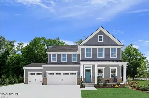 110 Eunice St, Moyock, NC 27958