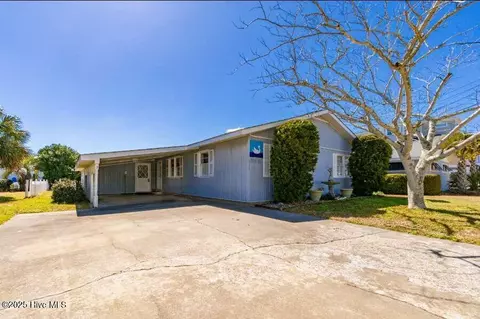 515 N Kinston Ave, Atlantic Beach, NC 28512