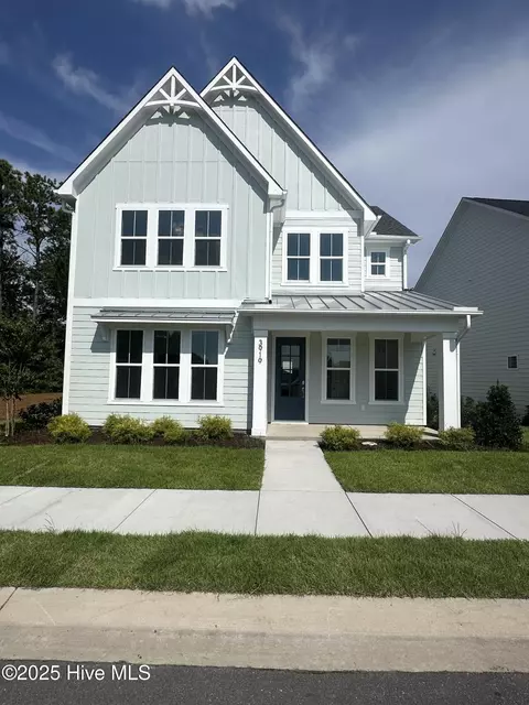 3919 Watersail Dr #91, Wilmington, NC 28409