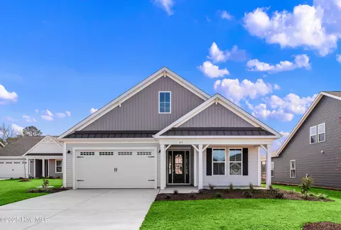 879 Mountain Mint Cir NW, Calabash, NC 28467