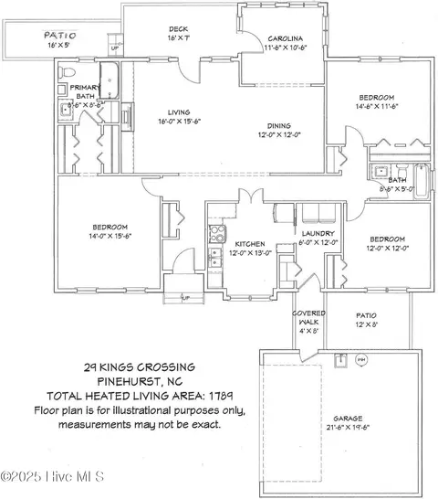 29 Kings Xing, Pinehurst, NC 28374 photo 2