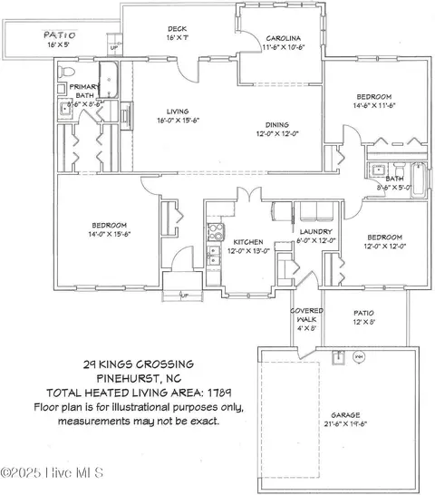 29 Kings Xing, Pinehurst, NC 28374 photo 7