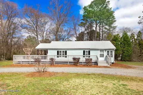 122 Williamson Farm Rd, Dudley, NC 28333