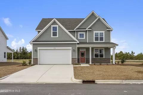 250 Clear View School Rd, Jacksonville, NC 28540