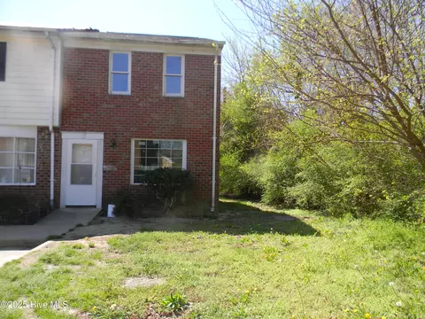 107 Shiloh Dr #7, Greenville, NC 27834