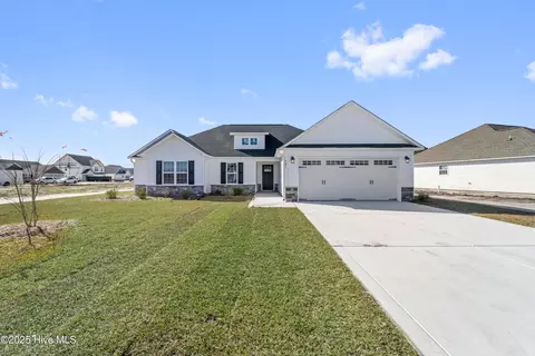 903 Miranda Ct, Jacksonville, NC 28546