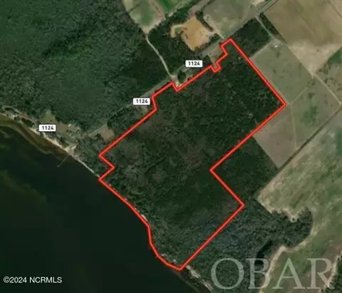 0 Fisher Landing Road Rd, Jarvisburg, NC 27947