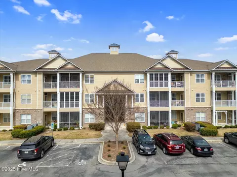 235 Woodlands Way UNIT 12, Calabash, NC 28467