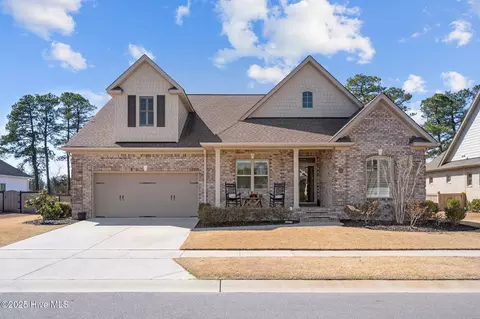 2143 Springstone Dr, Leland, NC 28451
