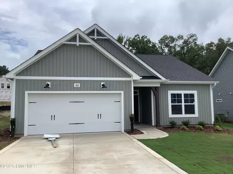 392 Glassmine Trl #34, Aberdeen, NC 28315