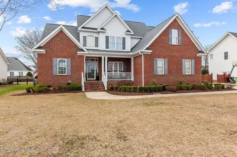 2232 Sorrell Ln, Winterville, NC 28590