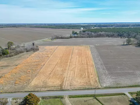 lot6 Muddy Creek Rd, Hertford, NC 27944