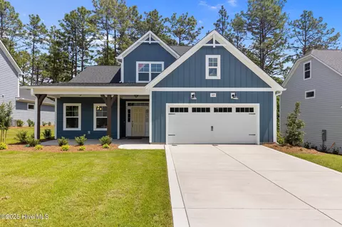 505 Watauga Ln #543, Aberdeen, NC 28315