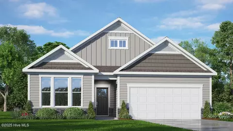 589 Banbury Ln, Pinehurst, NC 28374