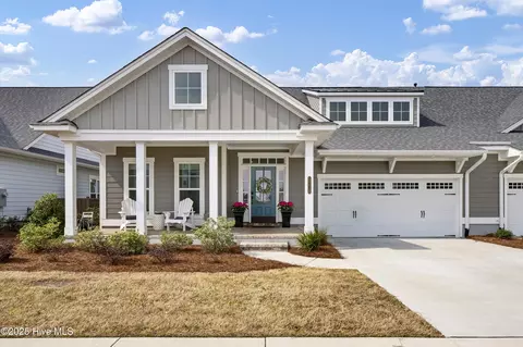 5218 Shoal Bay Run, Wilmington, NC 28412