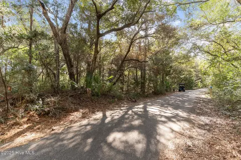 55 Fort Holmes Trl, Bald Head Island, NC 28461