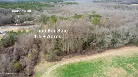 4616 Bradshaw Rd, Clinton, NC 28328 photo 6