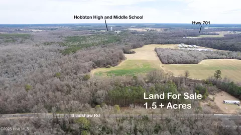 4616 Bradshaw Rd, Clinton, NC 28328 photo 5