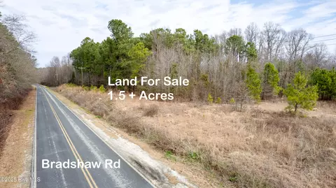 4616 Bradshaw Rd, Clinton, NC 28328 photo 7