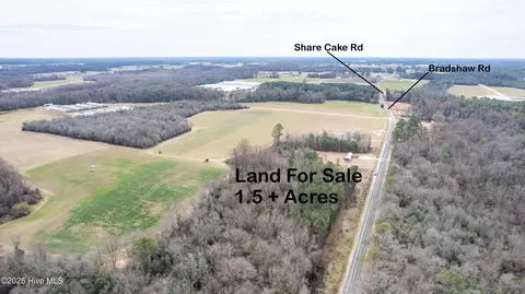4616 Bradshaw Rd, Clinton, NC 28328 photo 3