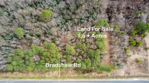 4616 Bradshaw Rd, Clinton, NC 28328 photo 4