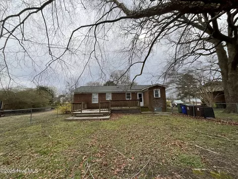 Other - 710 Simpson St, Simpson, NC 27879 photo 5 of 6