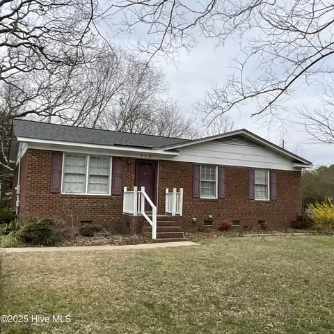 Other - 710 Simpson St, Simpson, NC 27879 photo 2 of 6