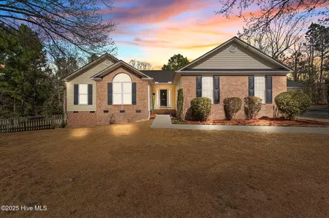 23 Whisper Lake Dr, Whispering Pines, NC 28327