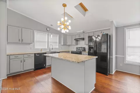 151 Charles St, Hamlet, NC 28345 photo 20