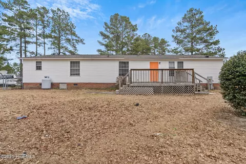 151 Charles St, Hamlet, NC 28345 photo 5