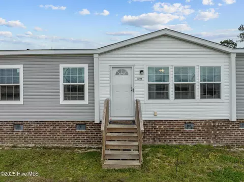 1277 Frederick Rd, Chocowinity, NC 27817 photo 4