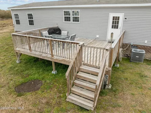 1277 Frederick Rd, Chocowinity, NC 27817 photo 8