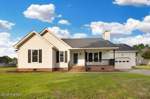 103 Fieldcrest Pl, Goldsboro, NC 27534