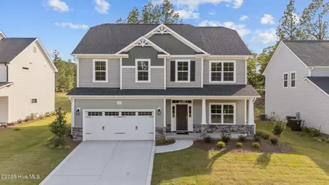 532 Watauga Ln #515, Aberdeen, NC 28315