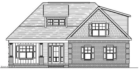 2025 Whiskey Branch Dr, Wilmington, NC 28409