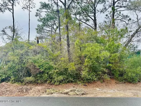 lot8 NE 17th St, Oak Island, NC 28465