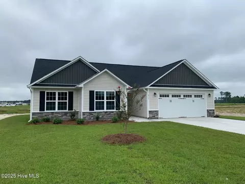815 Maritime Way, Jacksonville, NC 28546