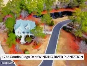 1772 Candle Ridge Ln SE, Bolivia, NC 28422