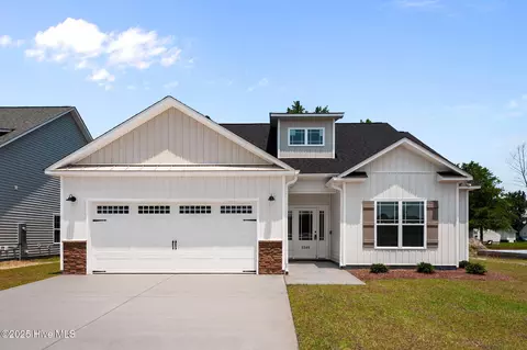 2366 Great Laurel Ct, Greenville, NC 27834