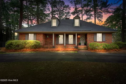 237 Clifton Rd, Rocky Mount, NC 27804