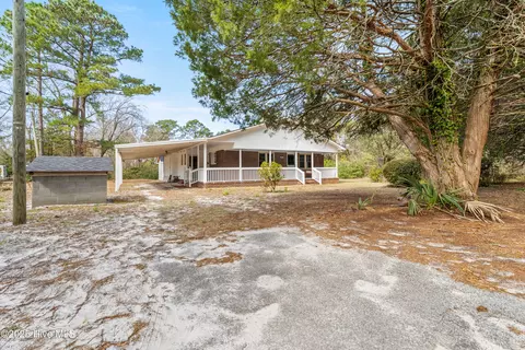 102 Sunnyvale Dr, Wilmington, NC 28412