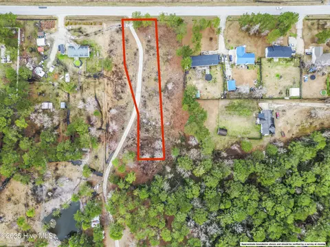 5903 Burgaw Hwy, Maple Hill, NC 28454