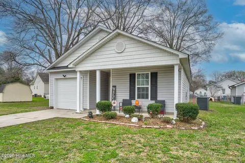 105 E Street St SE, Wilson, NC 27893