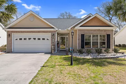 1607 Gate 3 SW, Ocean Isle Beach, NC 28469