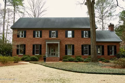 1213 Waverly Rd NW, Wilson, NC 27896