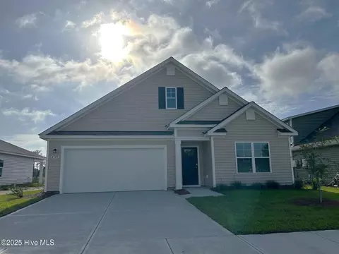 4525 E Coast Ln, Shallotte, NC 28470