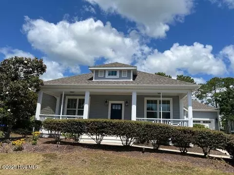 413 Belvedere Dr, Holly Ridge, NC 28445