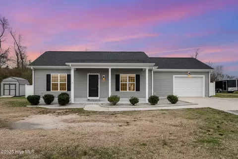 181 Owens Farm Rd, Fremont, NC 27830